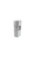 V Air Solid Air Freshener Dispenser - White