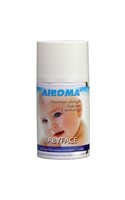 Airoma Automatic Air Freshener Refill Can 270ml - Babyface