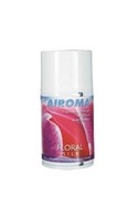 Airoma Automatic Air Freshener Refill Can 270ml - Floral