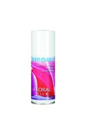 Micro Airoma Automatic Air Freshener Refill Can 100ml - Floral