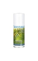 Micro Airoma Automatic Air Freshener Refill Can 100ml - Herbal Fern