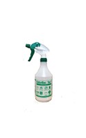 OdorBac Tec4 Refill Bottle Green
