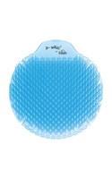 P Wave Slant 6 Urinal Screen (Pack of 10)