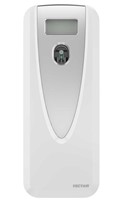 Airoma MVP Dispenser White/Chrome