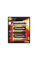Panasonic Battery D Size (Each)