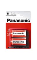Panasonic Battery C Size (Each)