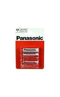 Panasonic AA Size Battery (12x4)