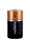 Duracell 'D' Size Battery (Each)