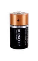 Duracell C Size Akaline Battery (Each)