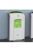 Nexus 100 Recycling Bin - Mixed Recycling