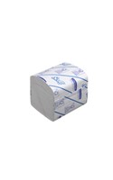 Kimberly-Clark Scott Bulk Pack Toilet Tissue 2 Ply White (36 Pkts)