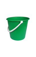 2 Gallon Bucket - Green