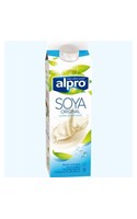 Alpro Soya Milk (1L)