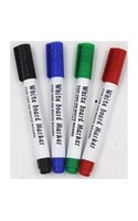 Whiteboard Markers (4 Pack)