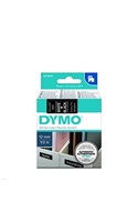 Dymo D1 Label 12mm x 7m