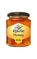Rowse Honey 340g Jar