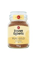Douwe Egberts Pure Gold Coffee (95g)