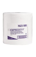 KC Kimtech Large Wiping Roll 1 Ply White (1 Roll)