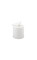 Standard Centrefeed Hand Towel Roll 2 Ply White (6 Rolls)