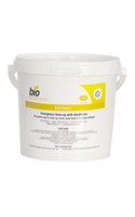 Sanitaire Absorbent Powder for Bodily Fluids (1.5Kg)