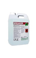 Clover Breaker Concentrated Poolside Cleaner/Descaler 5 Litre