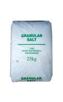 Dishwasher Salt 25Kg
