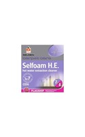 Selden Selfoam H.E. Woolsafe Carpet Extraction Cleaner 5 Litre