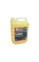 Selden Sabre Fragrant Hard Surface Cleaner/Degreaser 5 Litre