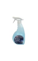 Selden Window Cleaner with Vinegar 750ml