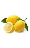 Lemon Floor Gel 5 Litre