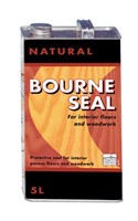 Bourne Seal Natural 5 Litre