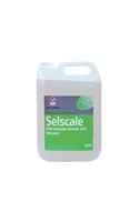 Selden Selcale Acid Concrete Cleaner 5 Litre