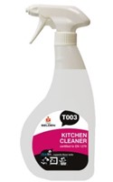 Selden Kitchen Cleaner 750ml (Each)