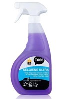 Selgiene Ultra Virucidal Cleaner (6x750ml)