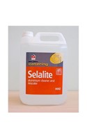 Selden Selalite Cleaner/Descaler 5L
