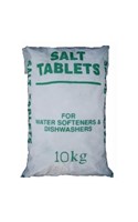 Solino Salt Tablets 10Kilo