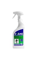 Evans Mystrol Multipurpose Cleaner (6x750ml)