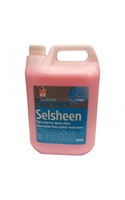 Selden Selsheen High Gloss Spray Concentrate 5 Litre