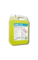 Clover Trio 100 Hard Surface Cleaner 5 Litre