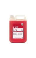 Evans EC9 E-Dose Red 2x5 Litre