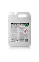 Acid Wash 80 5 Litre