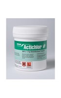 Ecolab Actichlor Tablets (200)