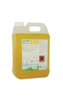 Clover Eco 330 Concentrated Degreaser 5 Litre