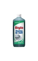 Bryta Washing Up Liquid (12x1 Litre)