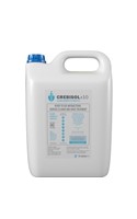 Crebisol Disinfectant Cleaner (2 x 5 Litre)
