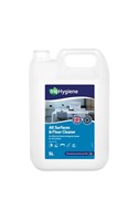 BioHygiene All Surfaces & Floor Cleaner Concentrate (5 Litre)