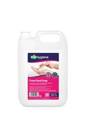 BioHygiene Foaming Hand Wash (5 Litre)
