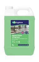 BioHygiene Kitchen Cleaner/Degreaser 5 Litre