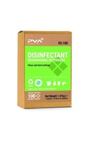 PVA Disinfectant (100 Sachets) 