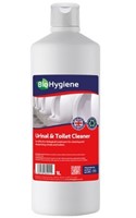 BioHygiene Urinal & Toilet Cleaner/Descaler 1 Ltr